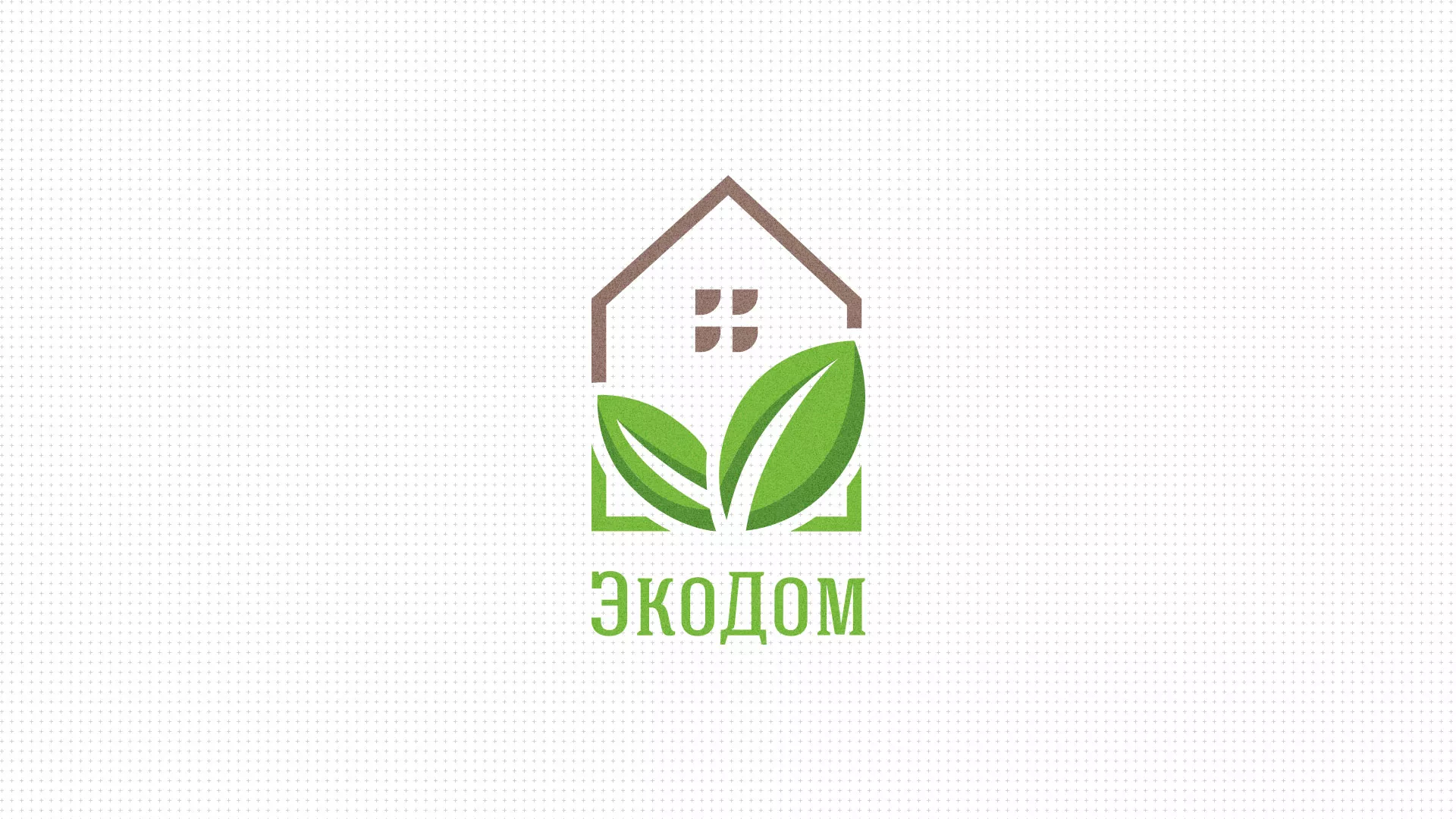 Создание сайта для строительной компании «ЭКОДОМ» в Валуйках